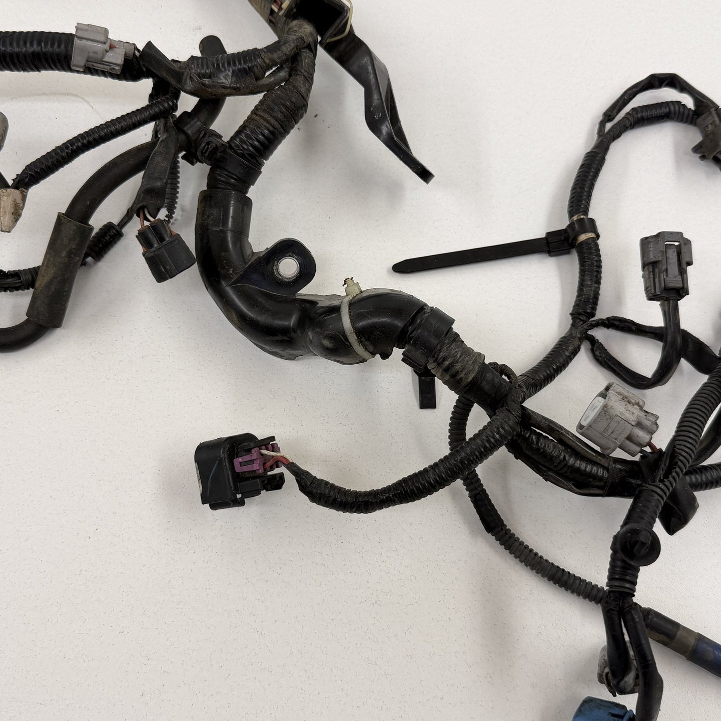 2018-2021 Subaru WRX STI 2.5L Engine Wiring Harness 24020AG650 OEM
