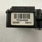 97-04 Chevrolet Corvette C5 HVAC Box AC Flap Motor Air Mix Actuator Pair OEM