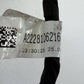 2014-2017 Mercedes S550 W222 Right Door Mirror Side View Blind Spot &amp; Camera OEM
