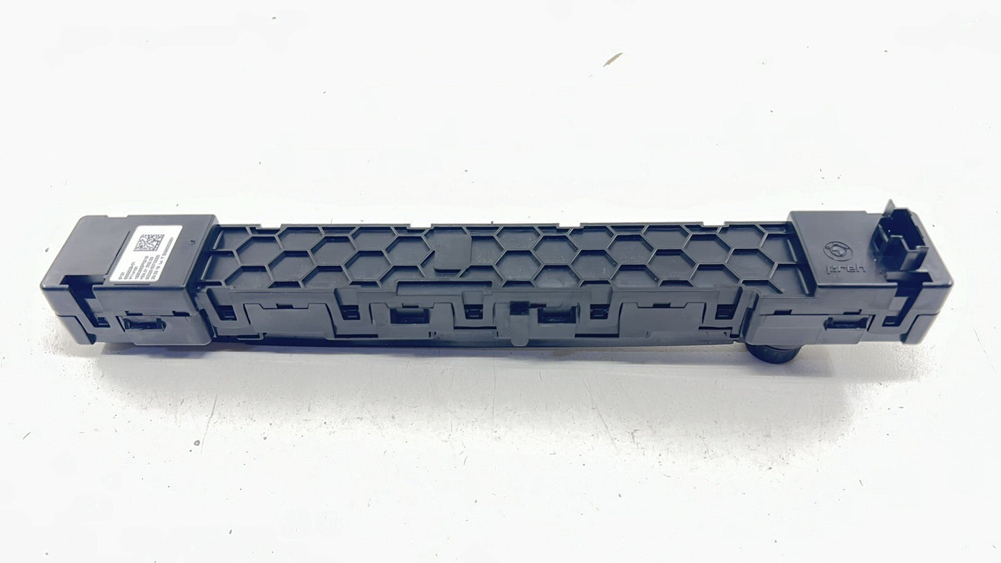 20-23 TOYOTA SUPRA RADIO VOLUME CONTROL INTERFACE PANEL MODULE 9869539 OEM