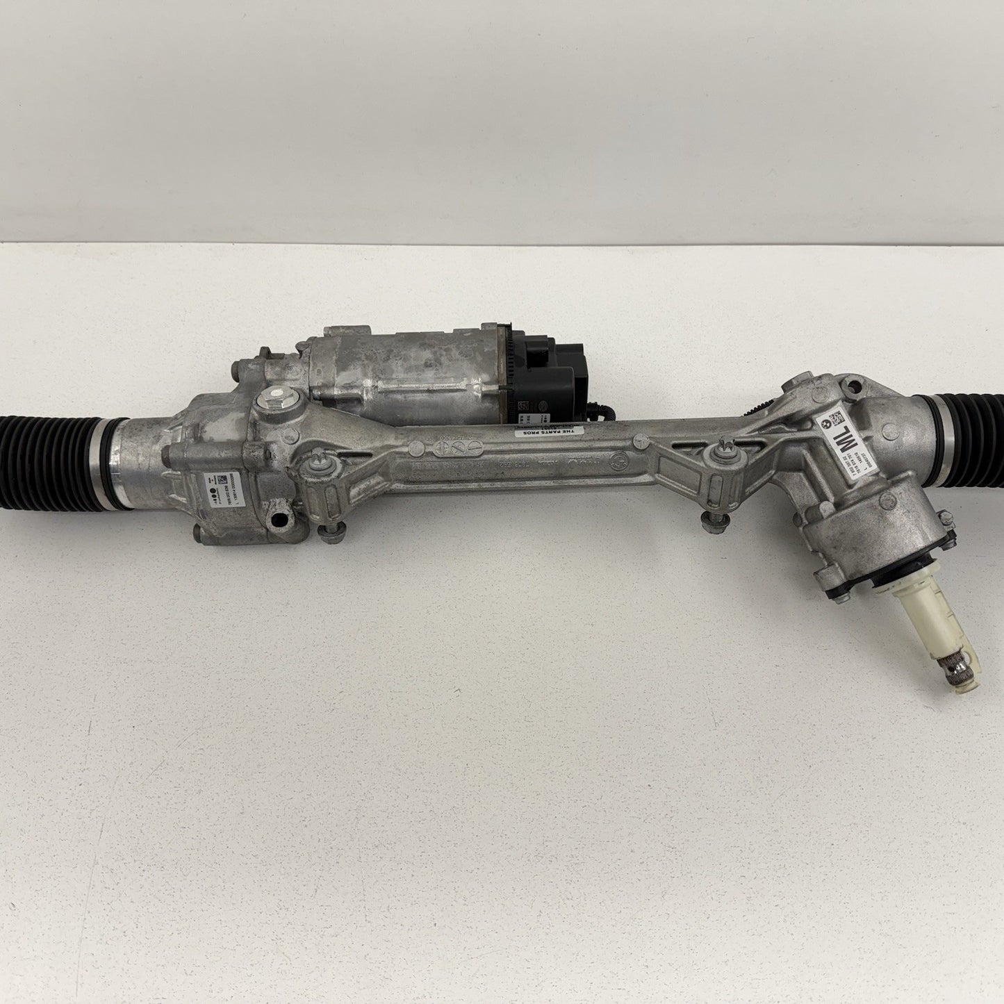 15-21 BMW F80 F82 F87 M2 M3 M4 Electric Power Steering Gear Rack & Pinion OEM