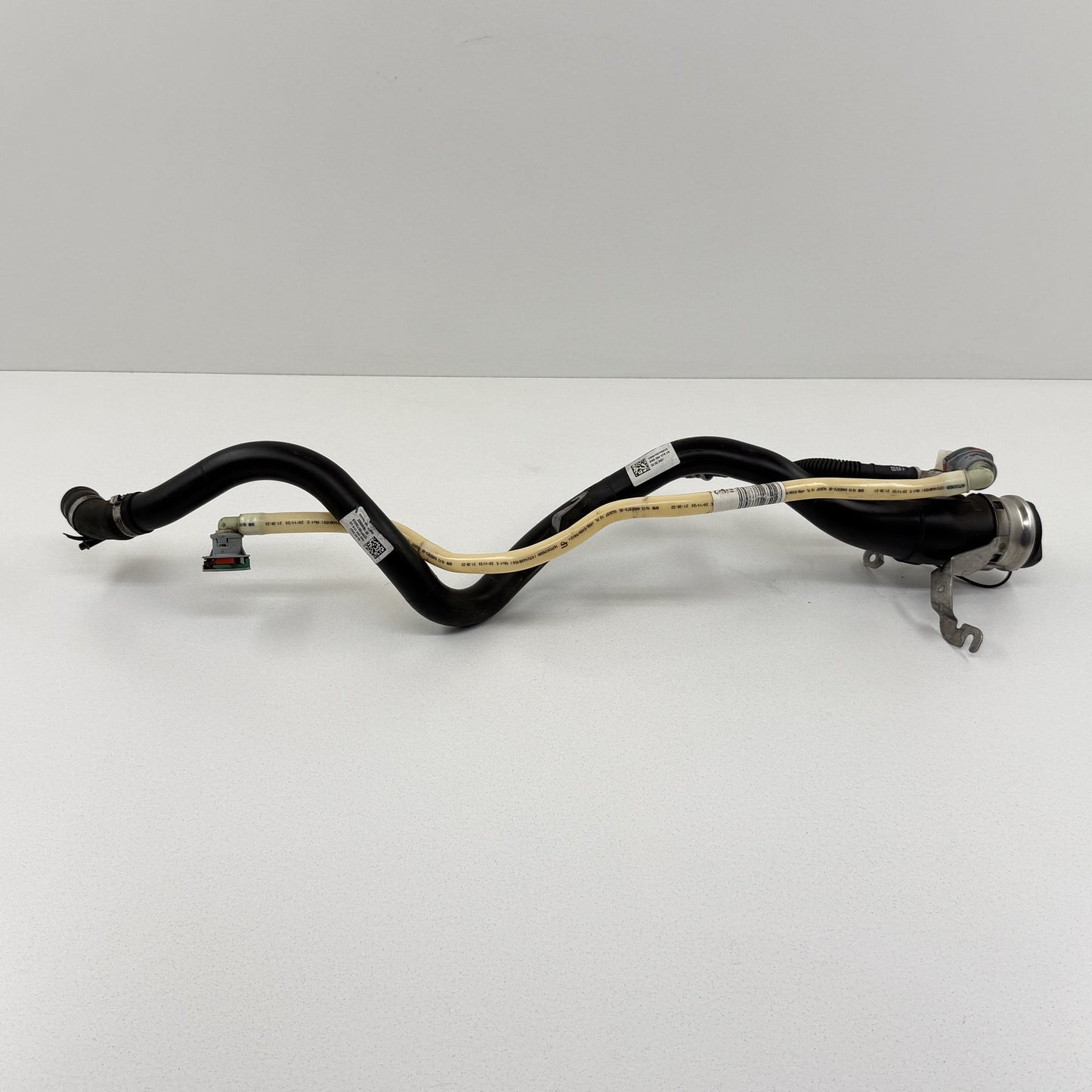 2021-2026 BMW M4 G82 Gas Tank Fuel Filler Neck Tube Pipe Hose OEM