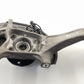 14-24 Maserati Ghibli S Q4 Driver Left Front Spindle Knuckle Hub Bearing OEM