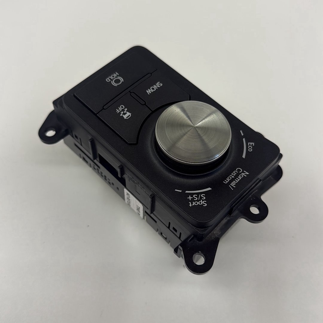 2022-2025 Lexus IS500 Drive Mode Selector Sport Snow Traction Control Switch OEM