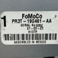 24-26 Ford Mustang Convertible Radio Stereo Antenna PR3T-19G461-AA OEM