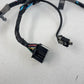 10-15 Chevrolet Camaro Center Console Harness W/ Data Cable 20015330 OEM
