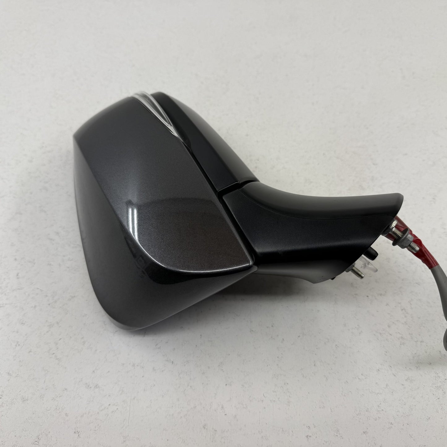 2019-2025 Toyota RAV4 Driver Left Front Door Mirror Side View Blind Spot OEM