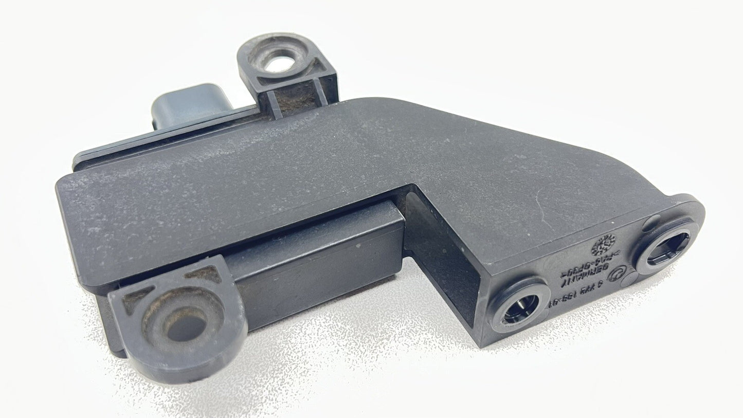 06-10 BMW M6 E63 E64 TPMS TIRE PRESSURE MONITORING MODULE 6781846 OEM