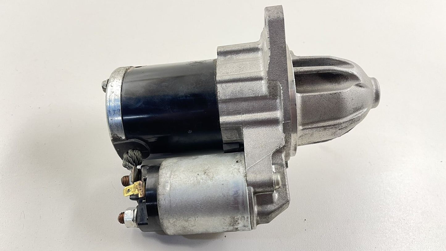 15-21 Subaru WRX 2.0L Automatic Motor Engine Crank Starter 23300 AA710 OEM