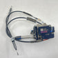 17-24 CHEVROLET CAMARO ZL1 ELECTRONIC PARKING BRAKE ACTUATOR 84121971 OEM