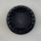 16-24 Chevrolet Camaro SS Wheel Center Cap Rim Hubcap Black OEM