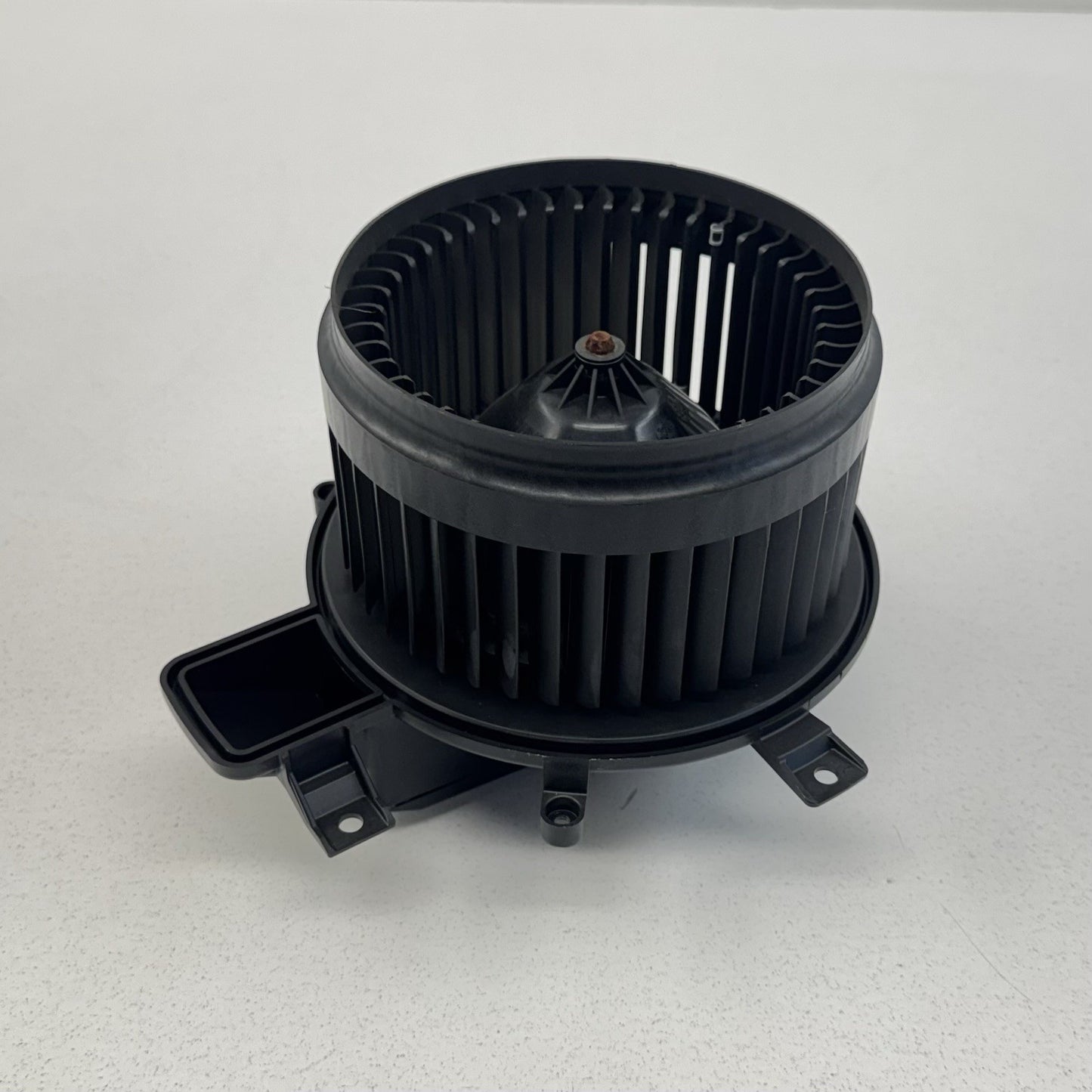 15-23 Dodge Challenger Charger HVAC AC Air Temperature Fan Blower Motor OEM