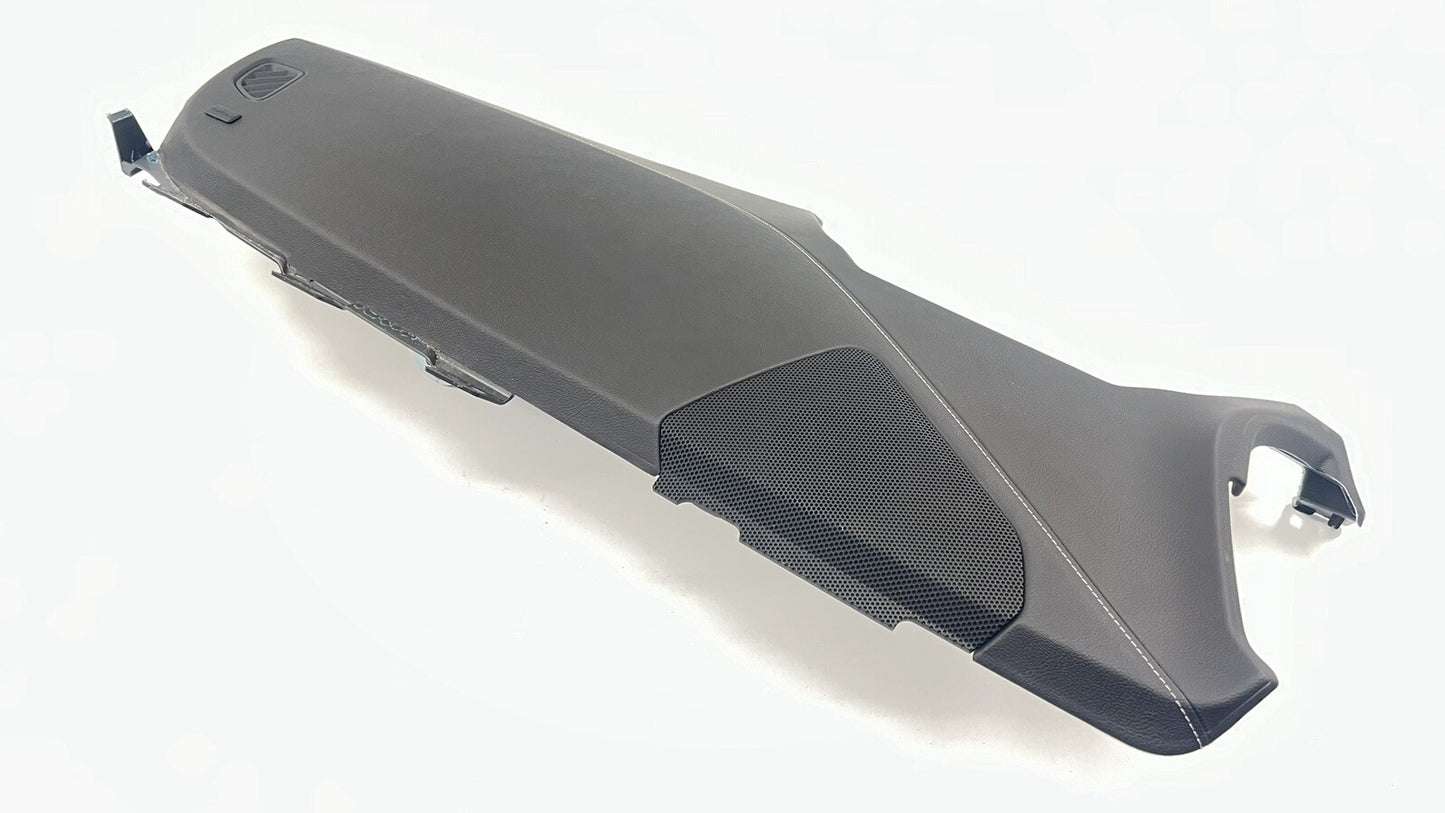 22-24 Cadillac CT4 V Blackwing Dashboard Panel Cover Trim W/ Airbag Air Bag OEM