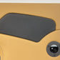 07-10 ASTON MARTIN VANTAGE DRIVER LEFT FRONT DOOR PANEL COVER TRIM OEM