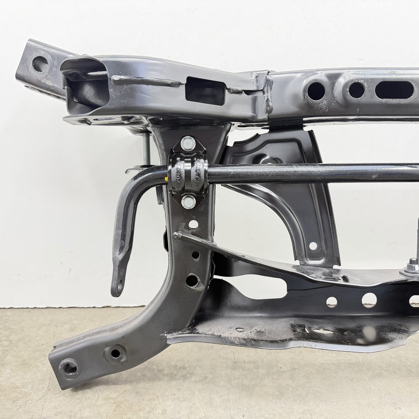 22-26 Hyundai Elantra N Rear Axle Subframe Crossmember Cradle Suspension OEM