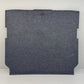 24-26 Ford Mustang Trunk Cargo Compartment Spare Tire Floor Carpet Cover OEM
