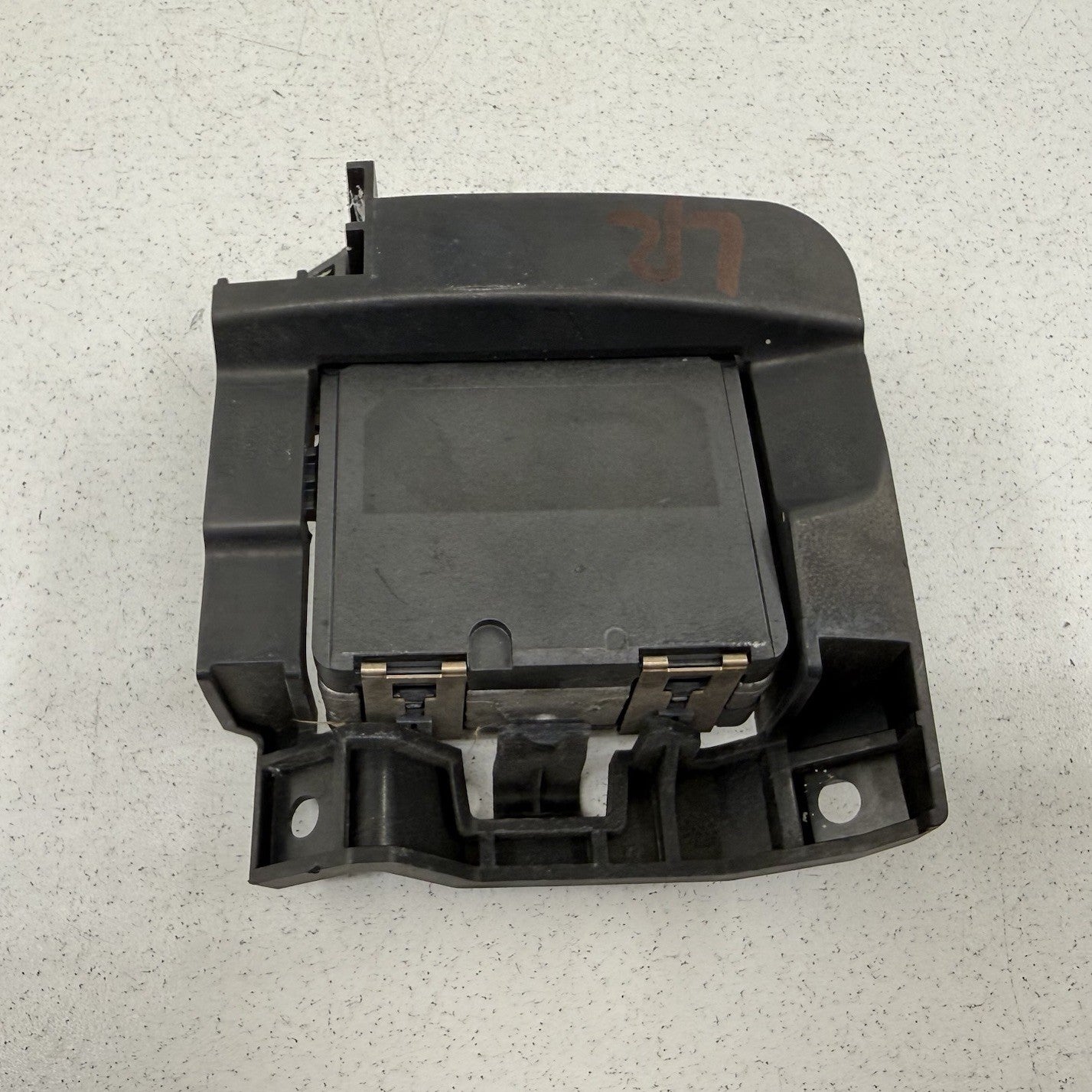 18-20 Audi A5 S5 Driver Left Rear Blind Spot Radar Sensor 4M0907590D OEM