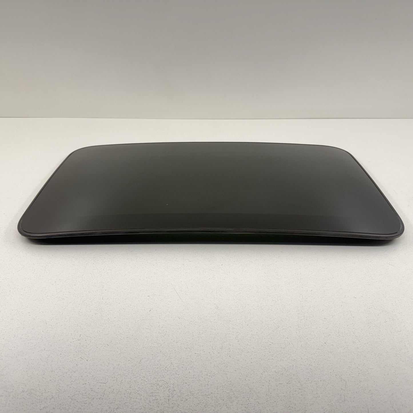 12-18 Mercedes W218 CLS550 CLS63 Sunroof Sun Roof Glass Window 2187800121 OEM