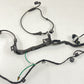 13-18 BENTLEY FLYING SPUR W12 RIGHT FRONT ENGINE BAY WIRING WIRE HARNESS OEM