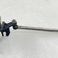 10-16 PORSCHE PANAMERA RIGHT REAR HEADLIGHT HEIGHT SUSPENSION LEVEL SENSOR OEM