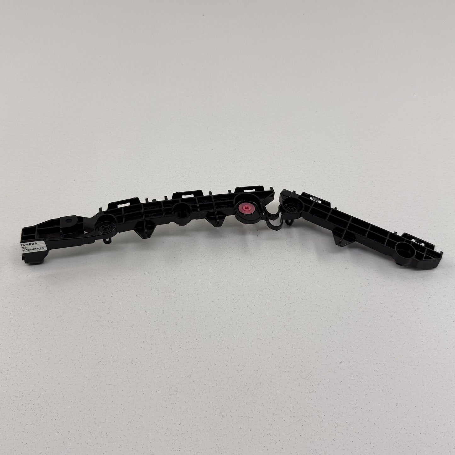 2019-2025 Toyota RAV4 Driver Left Rear Bumper Retainer Bracket Mount Support OEM