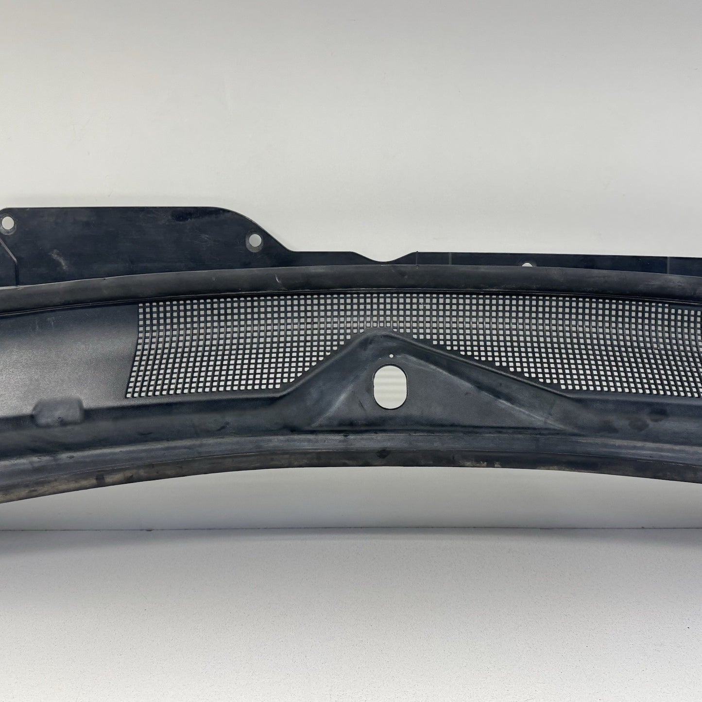 19-25 Ram 2500 3500 Front Windshield Cowl Cover Trim Panel 68362458AC OEM