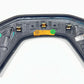 22-24 CADILLAC CT4 BLACKWING DASHBOARD INSTRUMENT CLUSTER COVER TRIM LEATHER OEM
