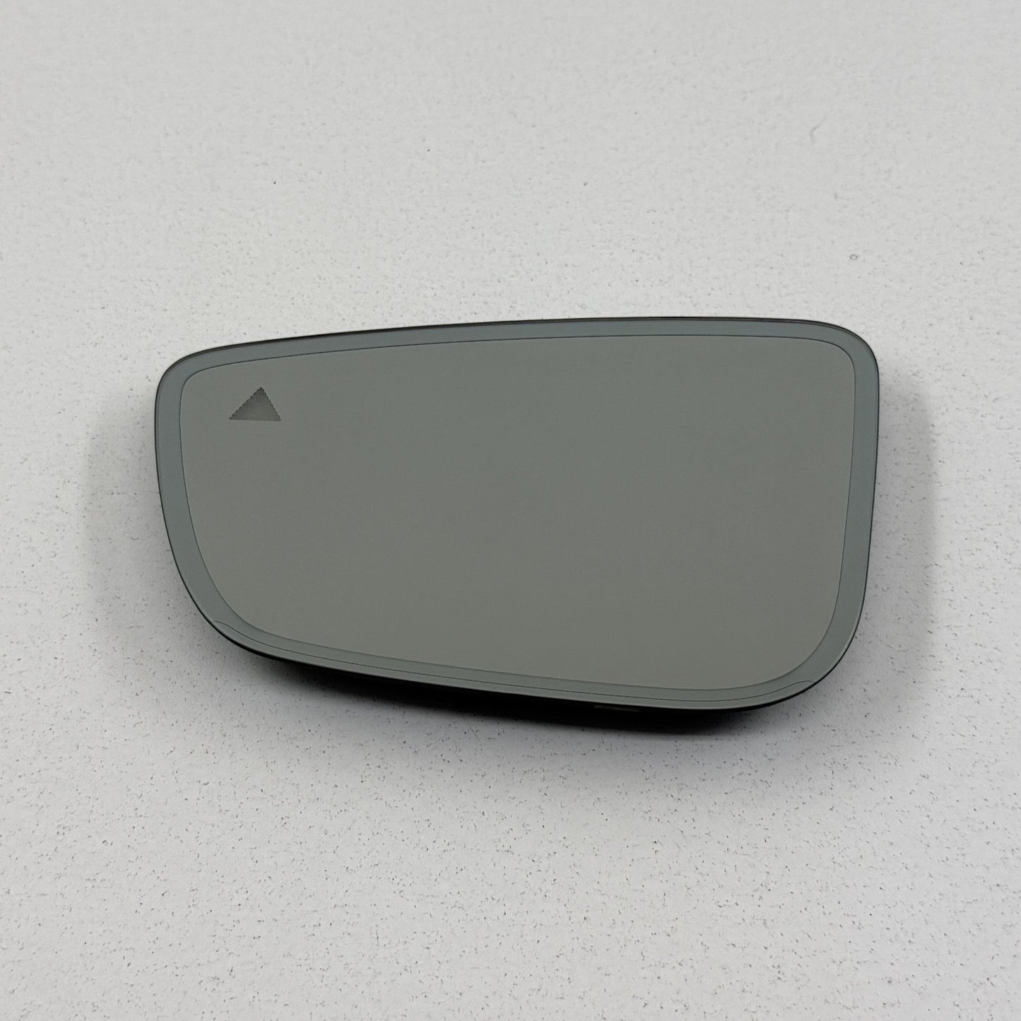 2021-2026 BMW M3 M4 G30 G32 G80 G82 Left Front Door Mirror Glass Blind Spot OEM