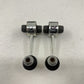 22-26 Toyota GR86 BRZ Left And Right Rear Sway Bar Stabilizer End Link Pair OEM