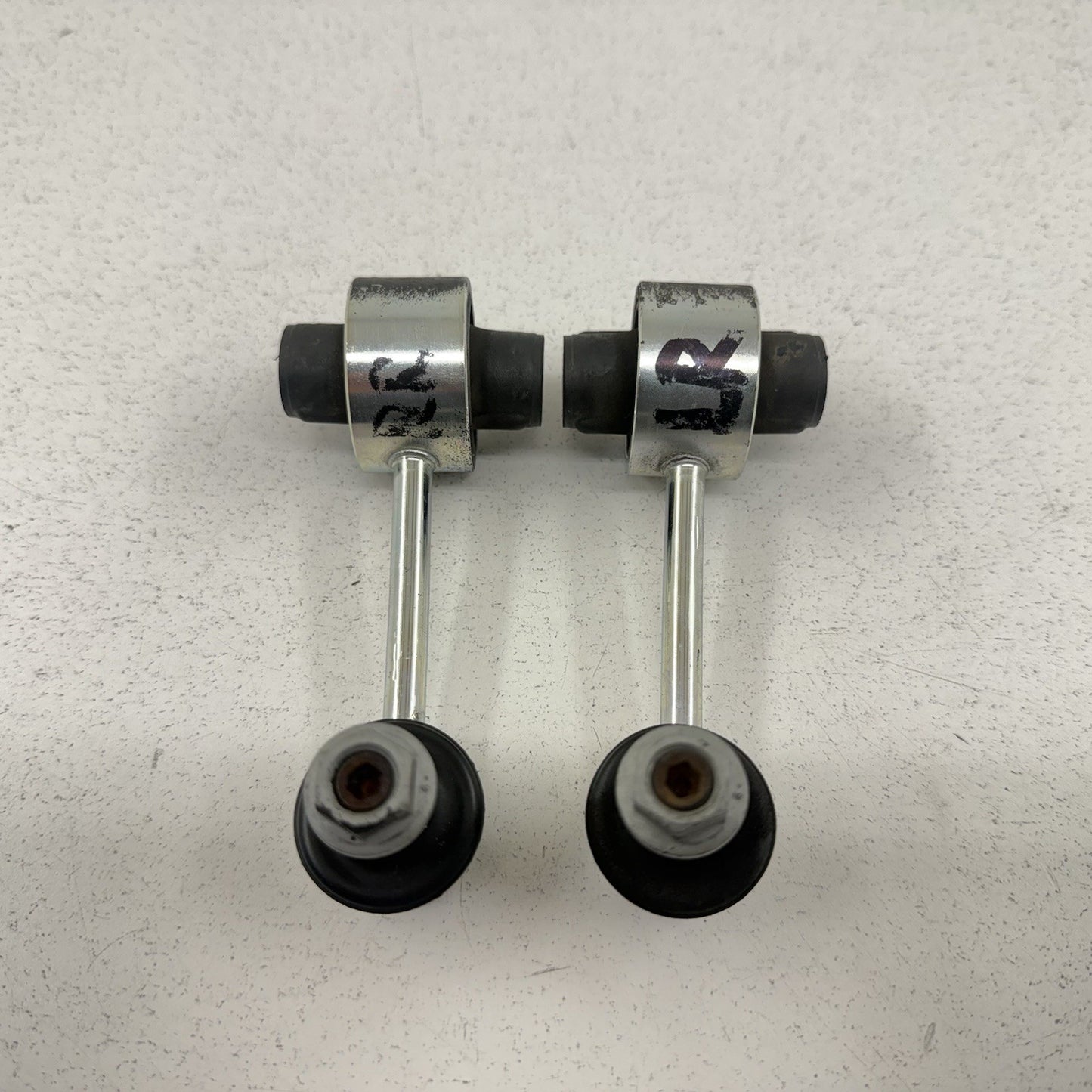 22-26 Toyota GR86 BRZ Left And Right Rear Sway Bar Stabilizer End Link Pair OEM