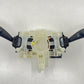 08-14 SUBARU WRX STI STEERING COLUMN WHEEL COMBINATION CONTROL SWITCH OEM