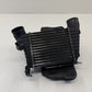 2014-2018 Bentley Flying Spur Left Front Turbo Intercooler Radiator W/ Duct OEM
