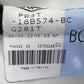 2024 FORD MUSTANG GT HVAC BOX HEATER AC FLAP MOTOR AIR MIX ACTUATOR SET OEM