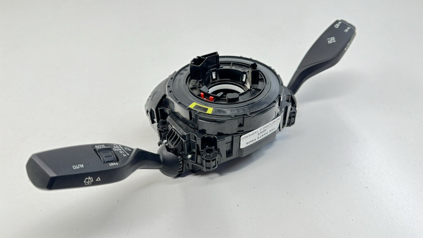 20-24 Toyota Supra Steering Column Combination Switch Clockspring 9472551 OEM