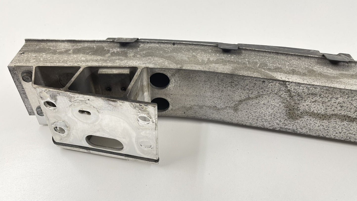 07-17 LEXUS LS460 REAR BUMPER REINFORCEMENT BAR BEAM CRASH IMPACT ABSORBER OEM