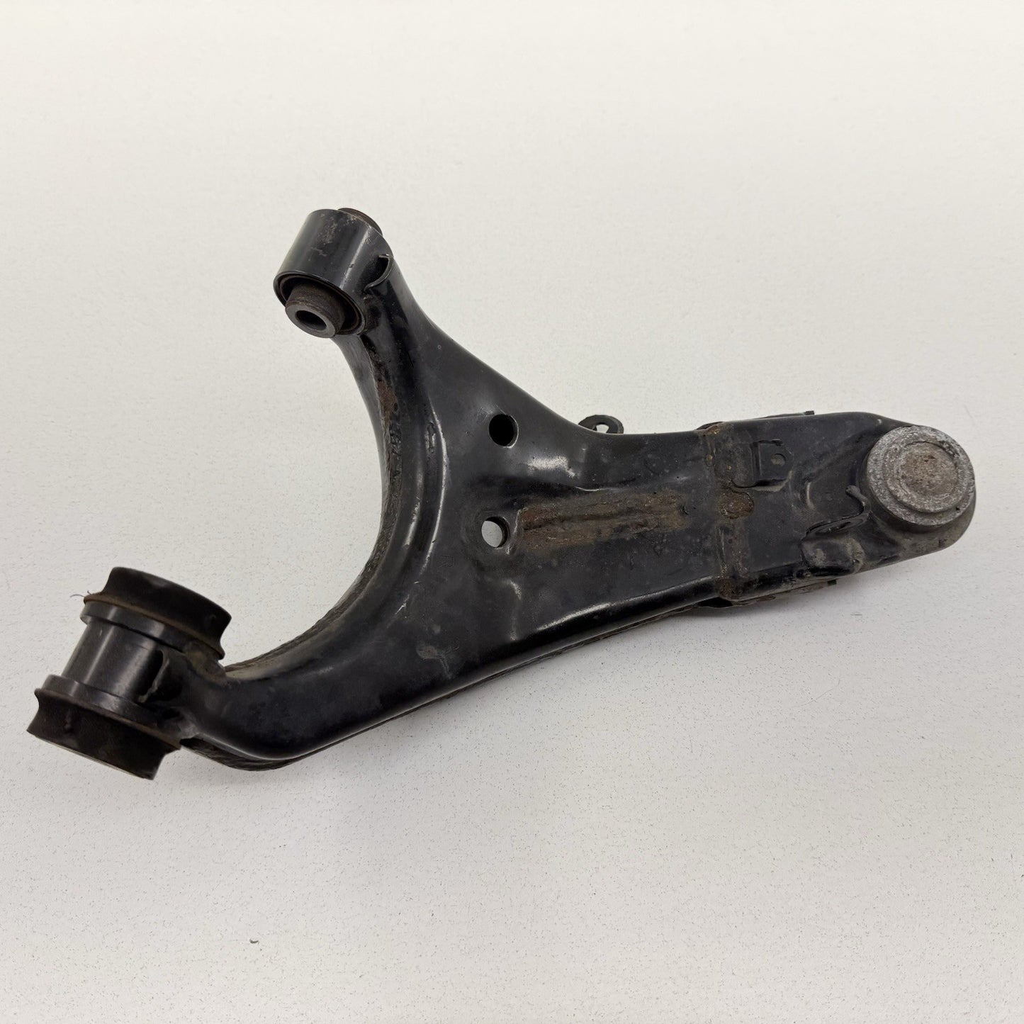 15-21 Subaru WRX Or STI Passenger Right Rear Control Arm Suspension Set OEM