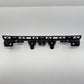 24-26 Ford Mustang Rear Bumper Center Support Mount Bracket PR3B-17B861-A OEM