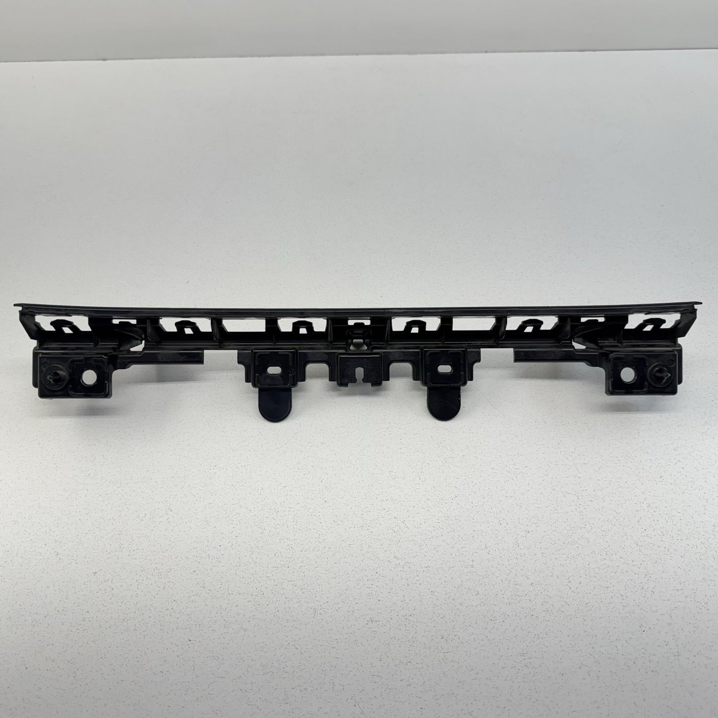 24-26 Ford Mustang Rear Bumper Center Support Mount Bracket PR3B-17B861-A OEM