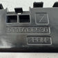 22-26 Toyota GR86 BRZ Rear Bumper Cover Bracket Support Mount Set OEM
