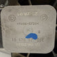 20-25 Silverado Sierra 2500 3500 Emission System Vapor Canister 85594672 OEM