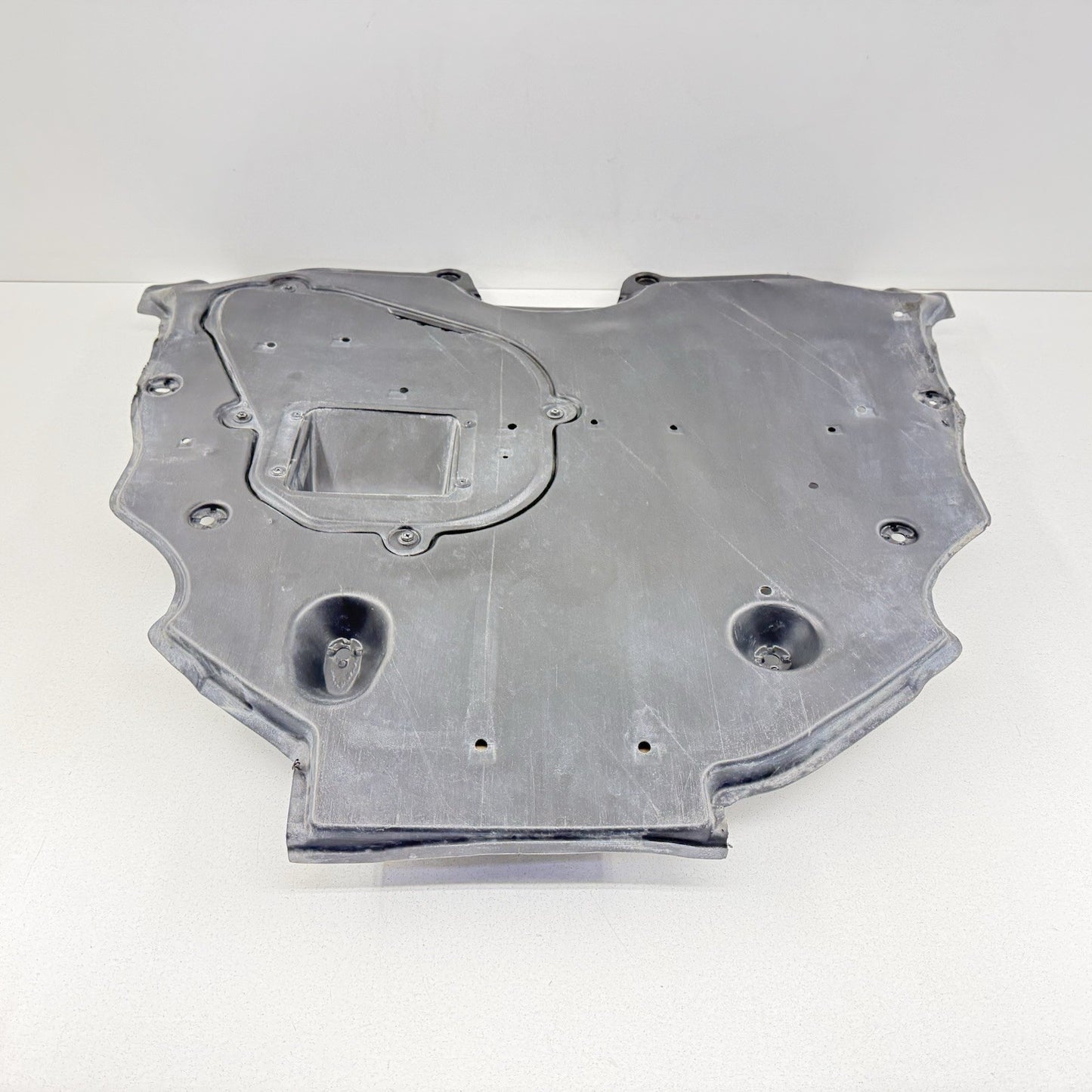 25-26 Toyota Camry Front Under Engine Splash Guard Shield Cover 51447-06020 OEM