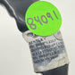 13-18 BENTLEY FLYING SPUR BATTERY NEGATIVE CABLE TERMINAL END LINK SENSOR OEM