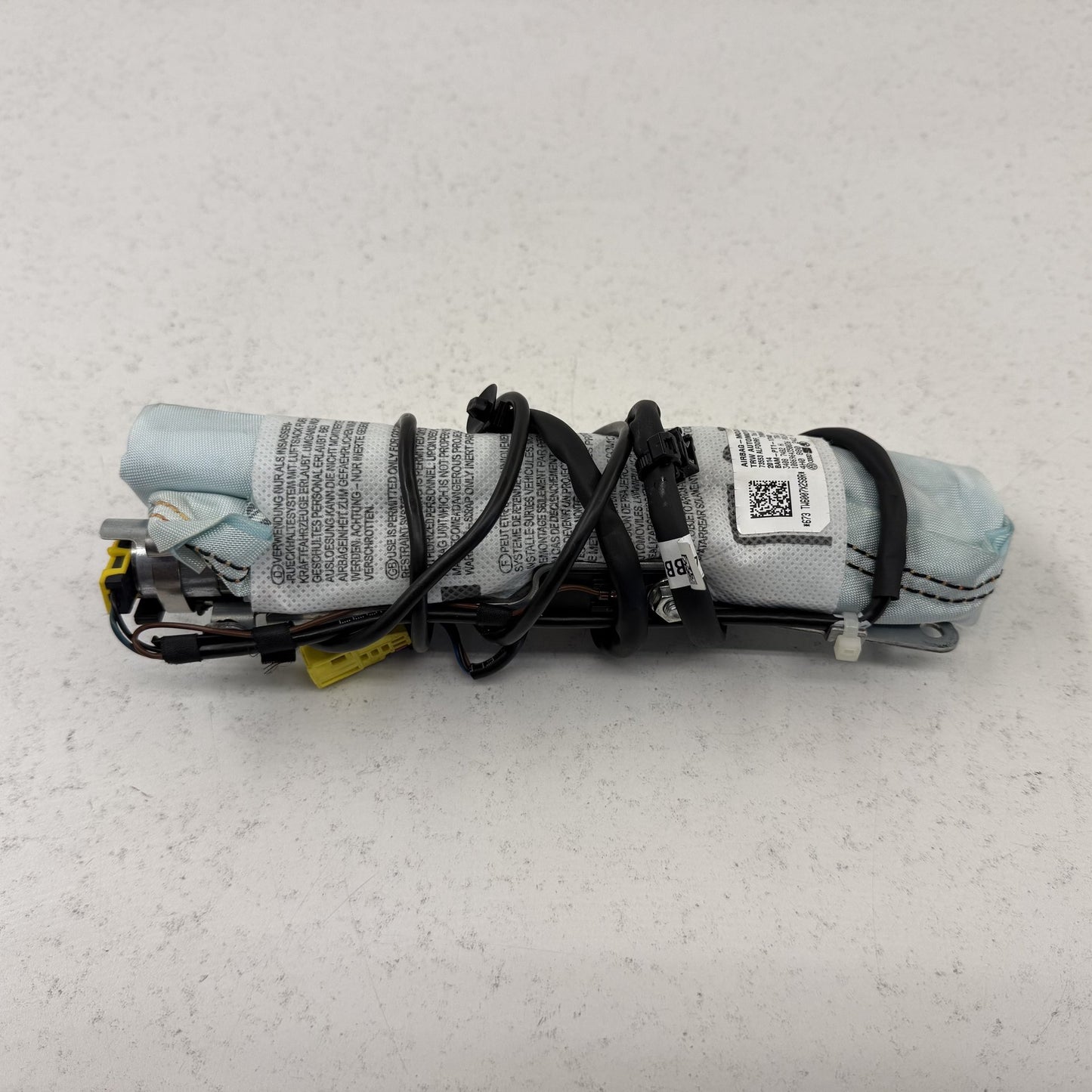 2014-2018 Bentley Flying Spur Passenger Right Front Seat Airbag Air Bag OEM