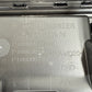 2022-2024 Rivian R1S R1T Dashboard Lower Dash Trim Air Vent Insert Panel OEM