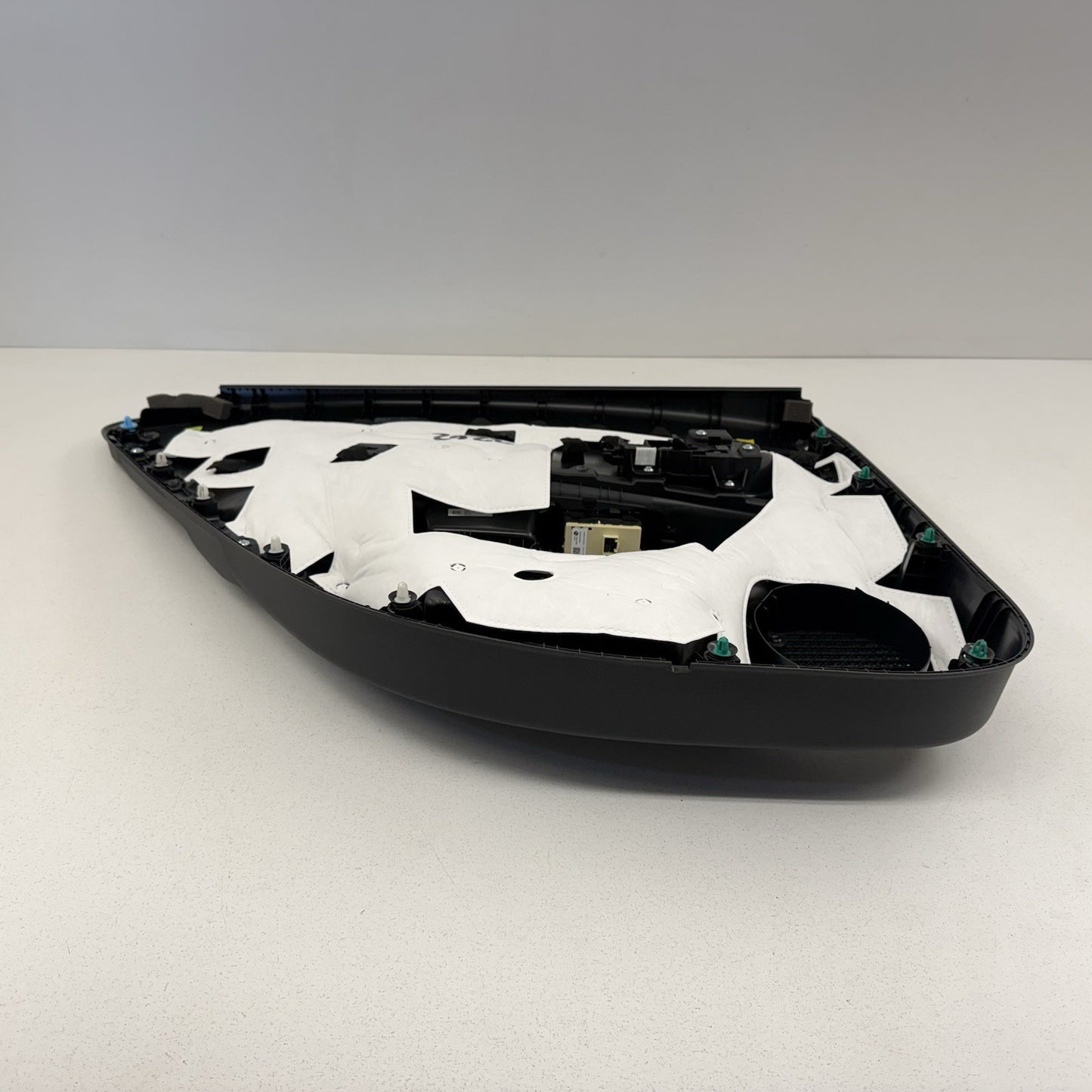 24-26 Hyundai Elantra N Passenger Right Rear Door Panel Interior Trim OEM