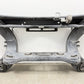08-14 Mercedes W204 C250 Rear Subframe Crossmember Cradle 2043520106 OEM