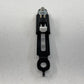 21-26 Lexus IS350 Front Seatbelt Seat Belt Height Adjuster Left Or Right OEM