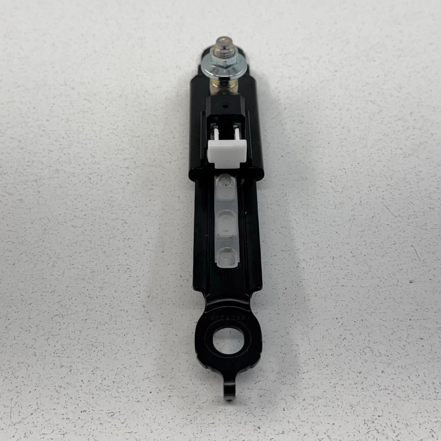 21-26 Lexus IS350 Front Seatbelt Seat Belt Height Adjuster Left Or Right OEM