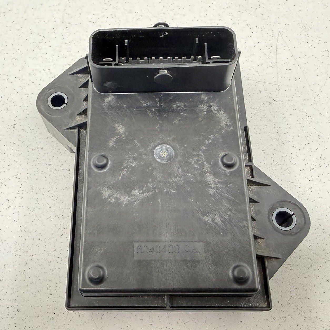 19-24 Chevrolet Camaro ZL1 SS Stability Traction Control Module 84473290 OEM