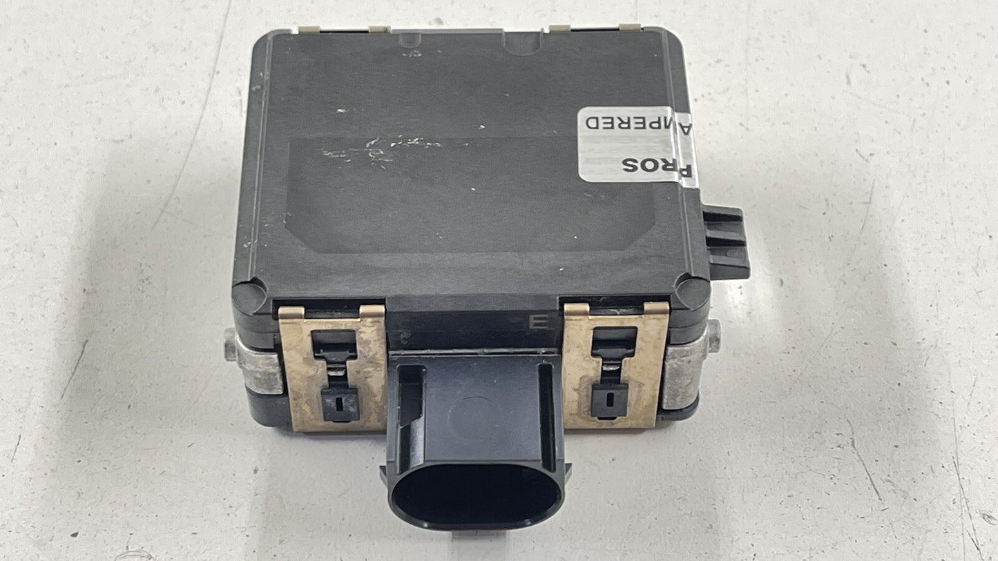 18-20 AUDI A5 S5 BLIND SPOT RADAR MONITOR LANE KEEP ASSIST OBJECT MODULE OEM